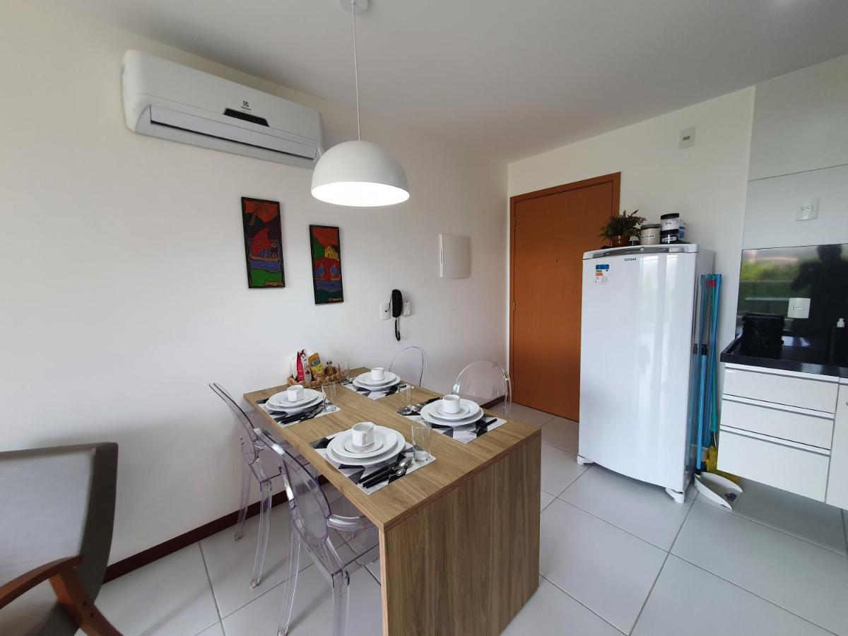 Apartamento Iloa Residence - Especial - Com Enxoval Completo 拉巴拉德纳圣米格尔 外观 照片