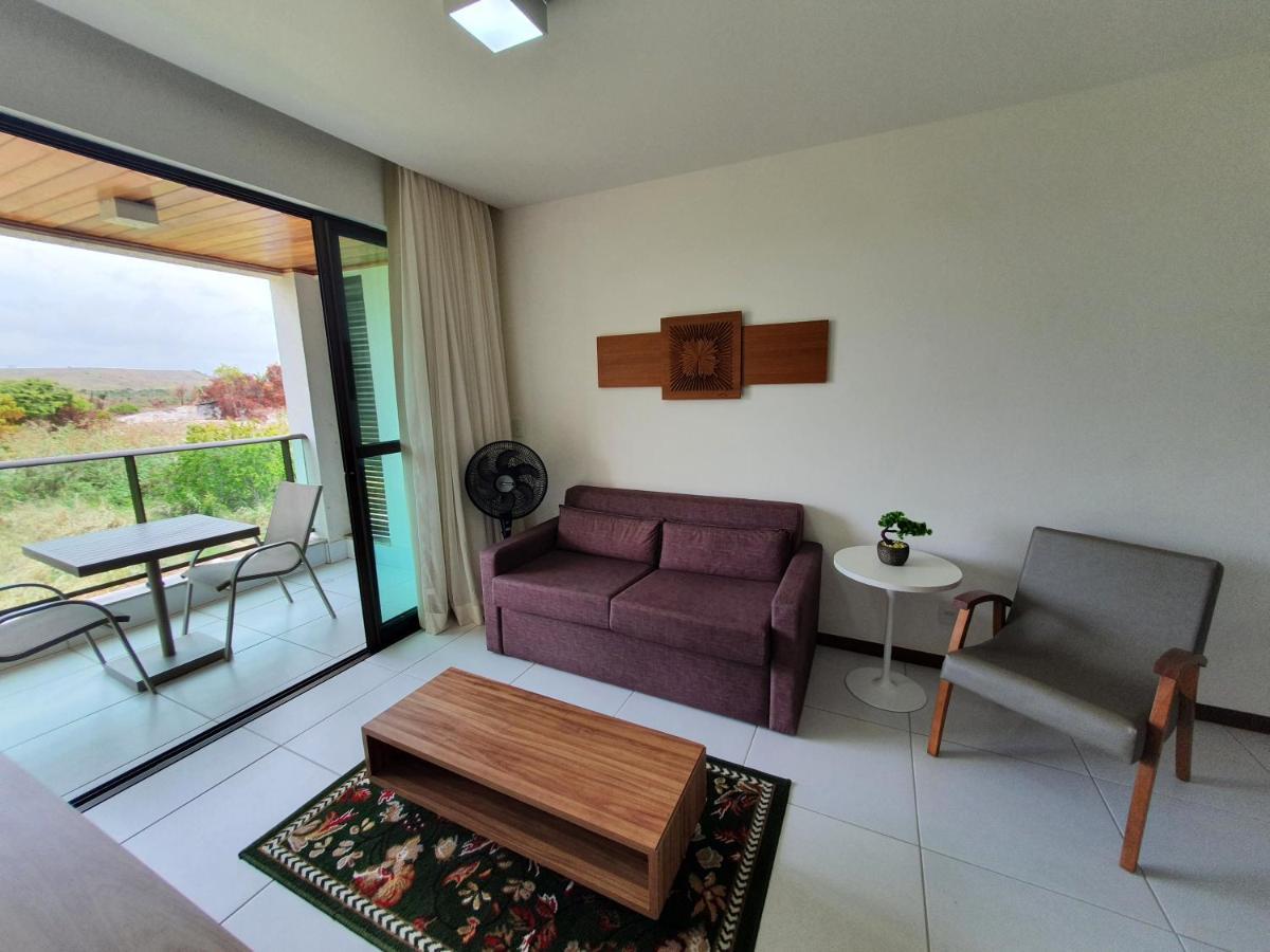 Apartamento Iloa Residence - Especial - Com Enxoval Completo 拉巴拉德纳圣米格尔 外观 照片