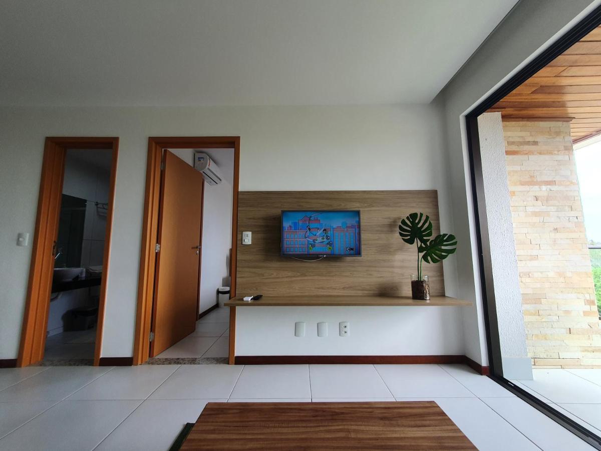 Apartamento Iloa Residence - Especial - Com Enxoval Completo 拉巴拉德纳圣米格尔 外观 照片