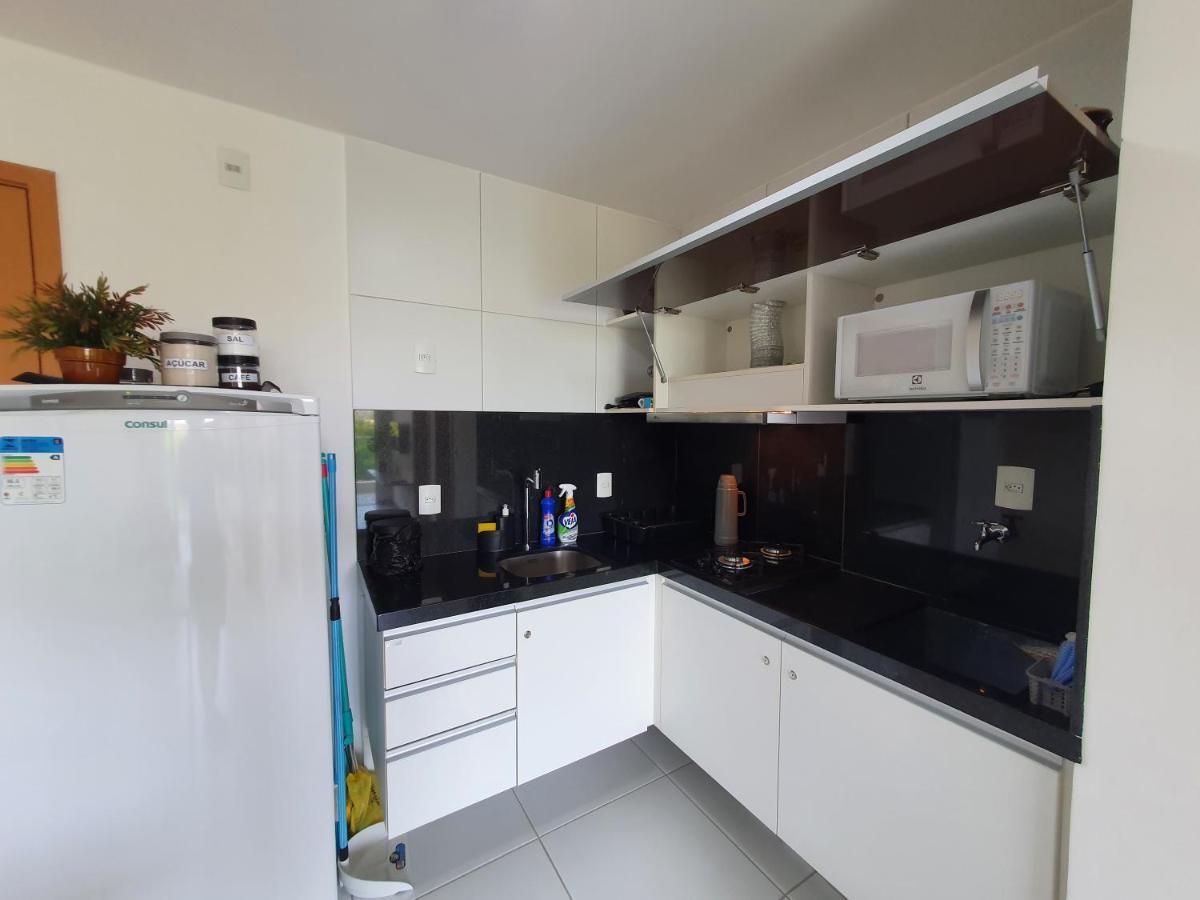 Apartamento Iloa Residence - Especial - Com Enxoval Completo 拉巴拉德纳圣米格尔 外观 照片